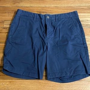 Bonobos Khaki Shorts